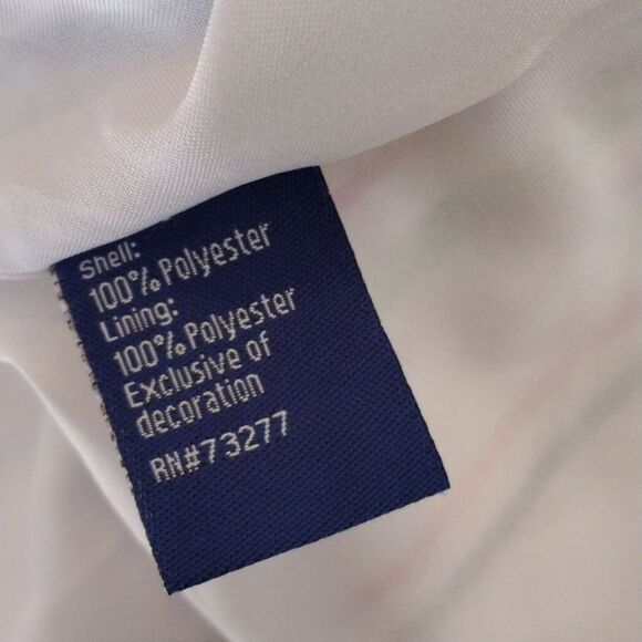 Apt.9 Striped Dress - Picture 9 of 11